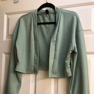 Women’s Shein shrug